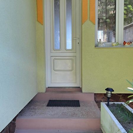 Villa Arte 2 Heviz Bagian luar foto