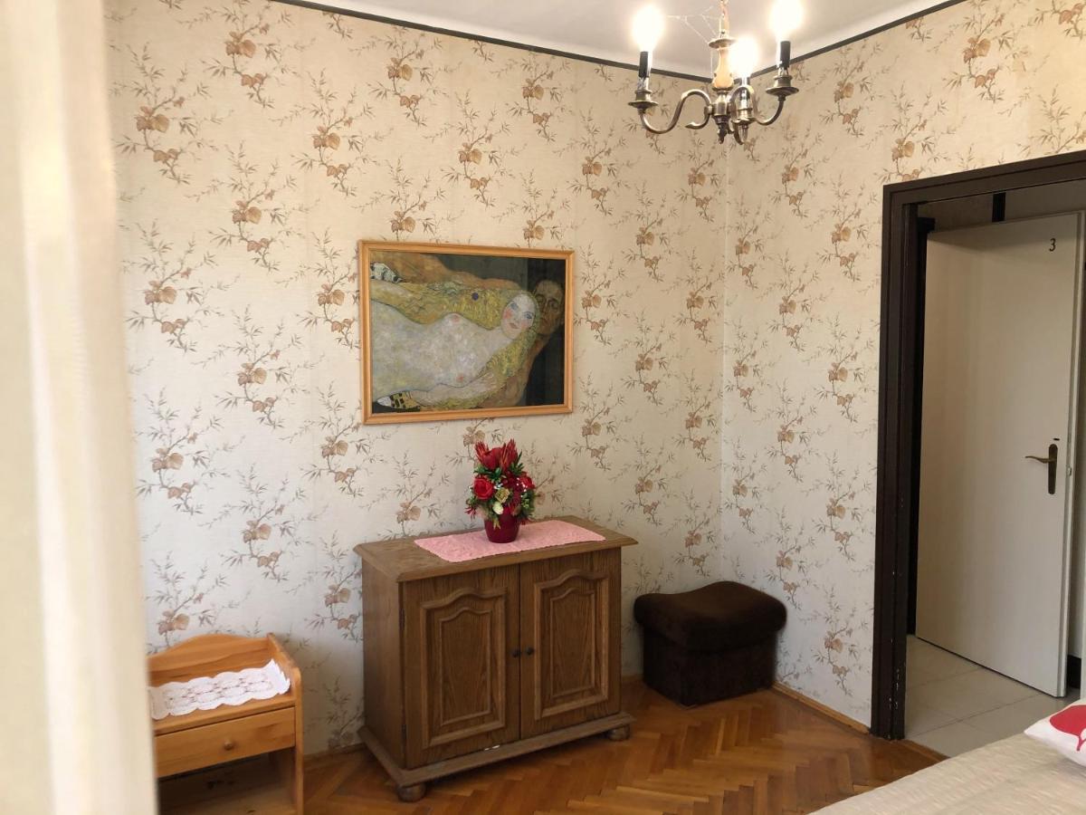 Villa Arte 2 Heviz Bagian luar foto