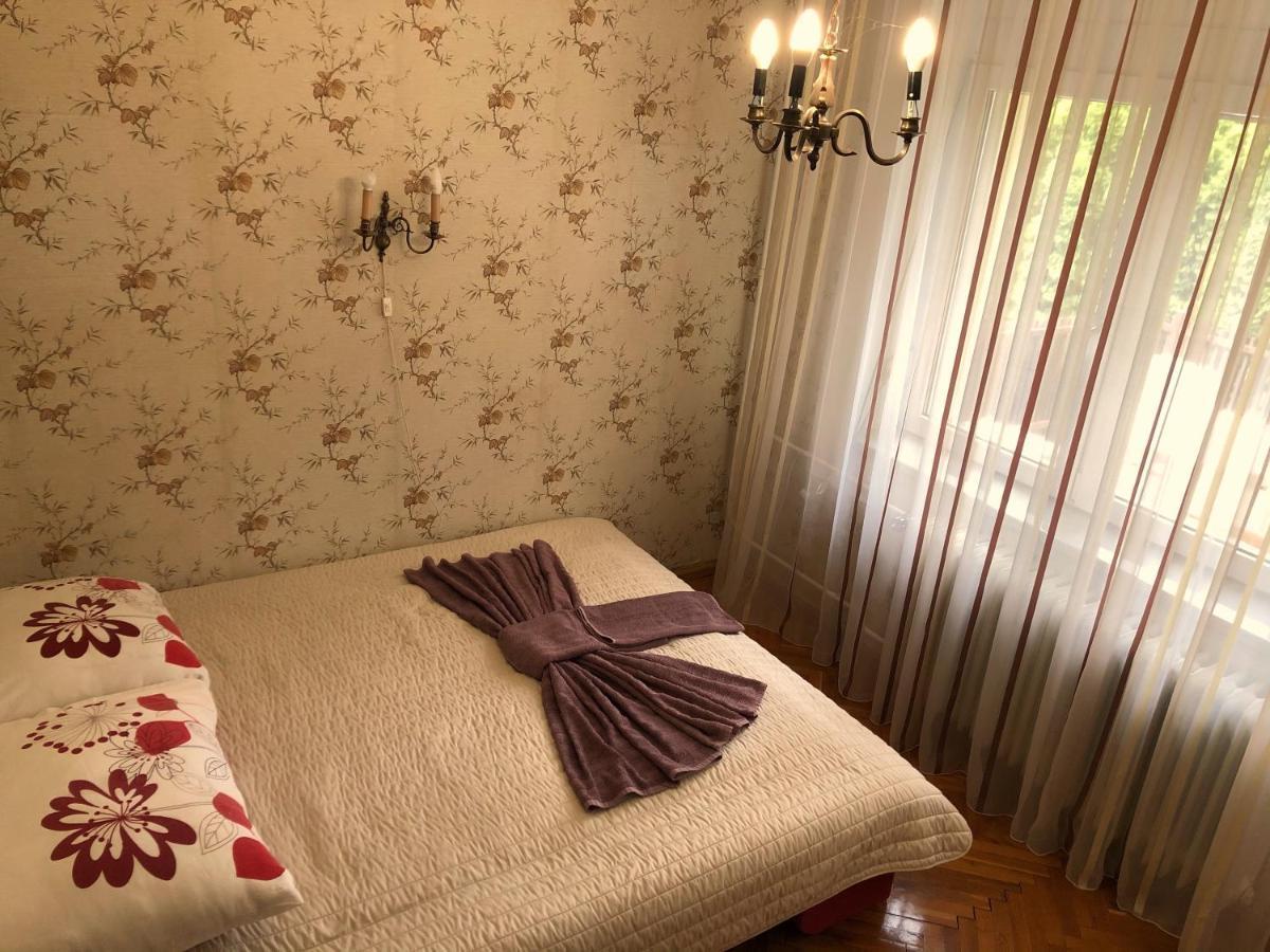 Villa Arte 2 Heviz Bagian luar foto