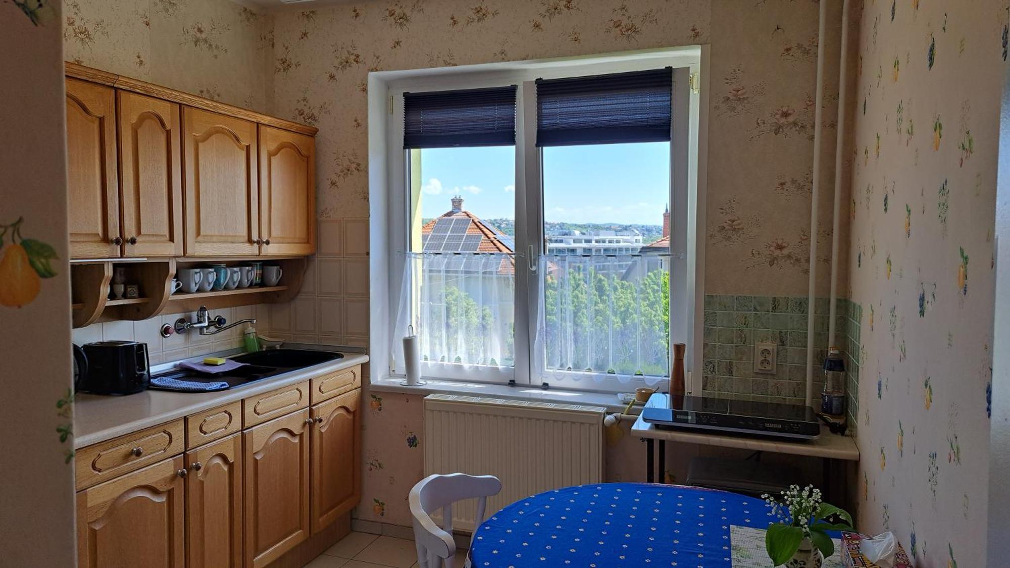 Villa Arte 2 Heviz Bagian luar foto