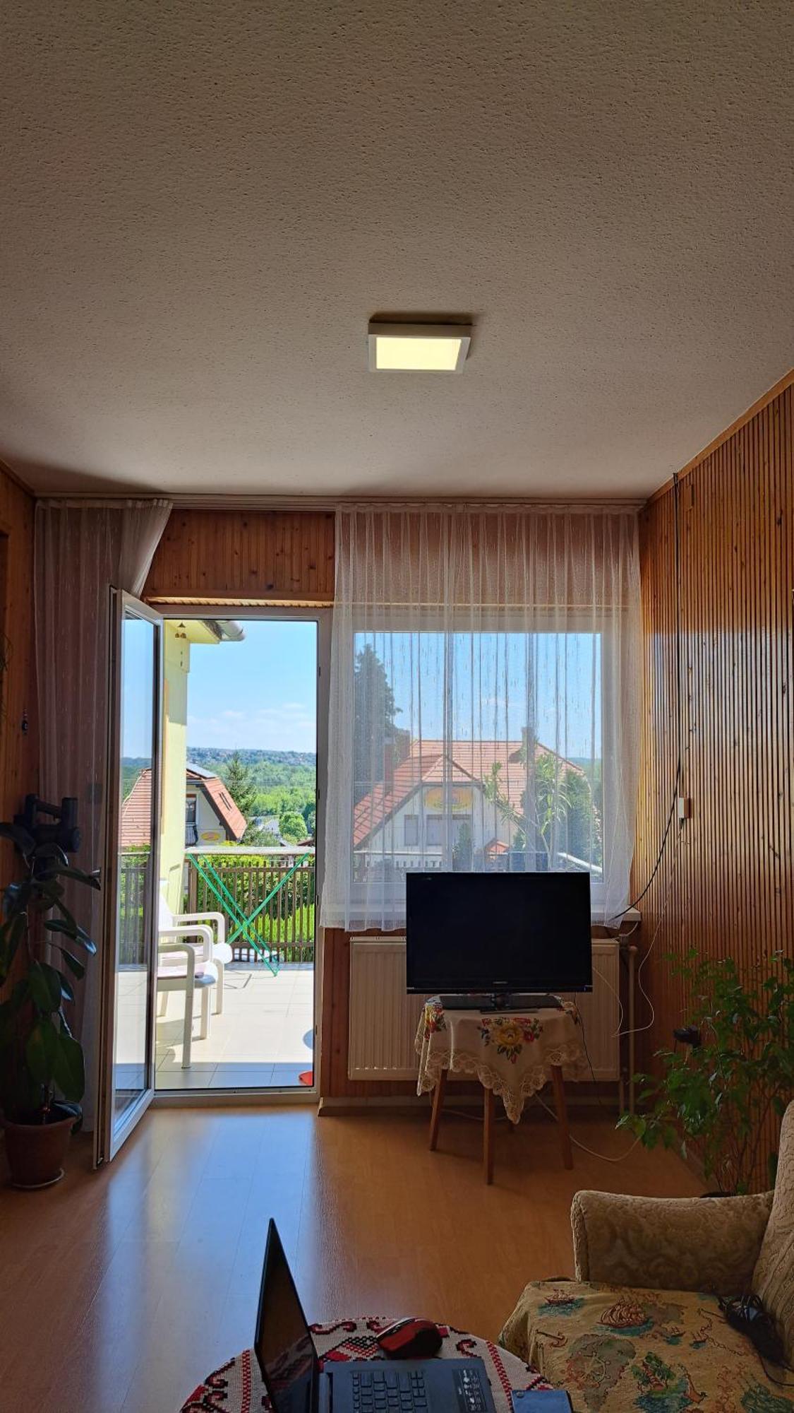 Villa Arte 2 Heviz Bagian luar foto